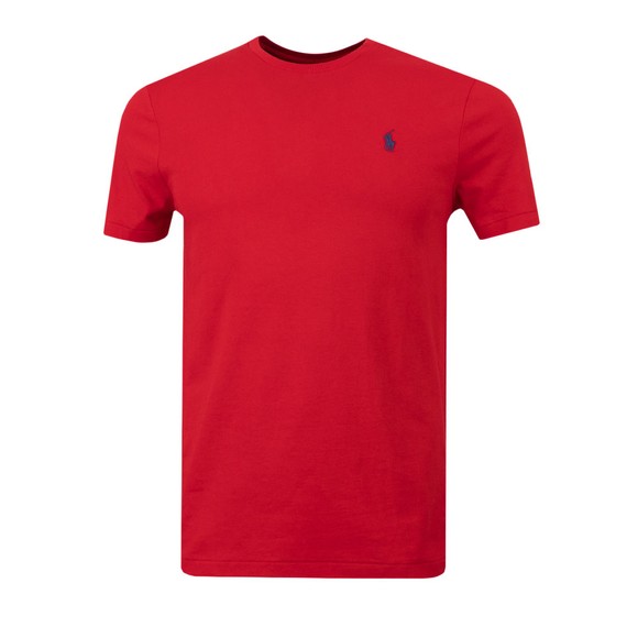 Polo Ralph Lauren Custom Slim Fit T-Shirt Oxygen Clothing