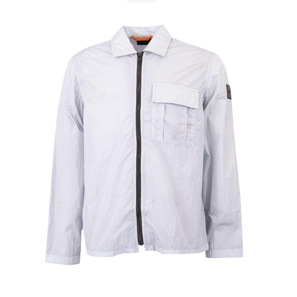 Casual Loony Overshirt