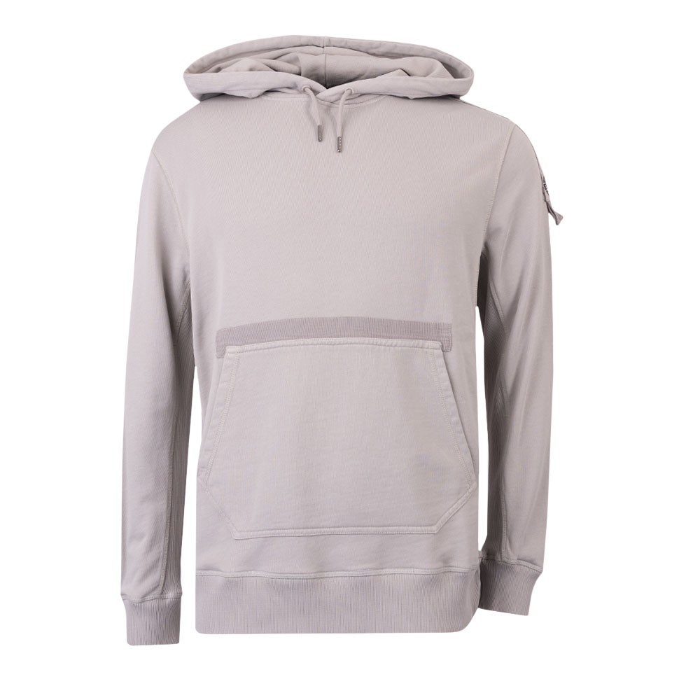 Overhead Hoody