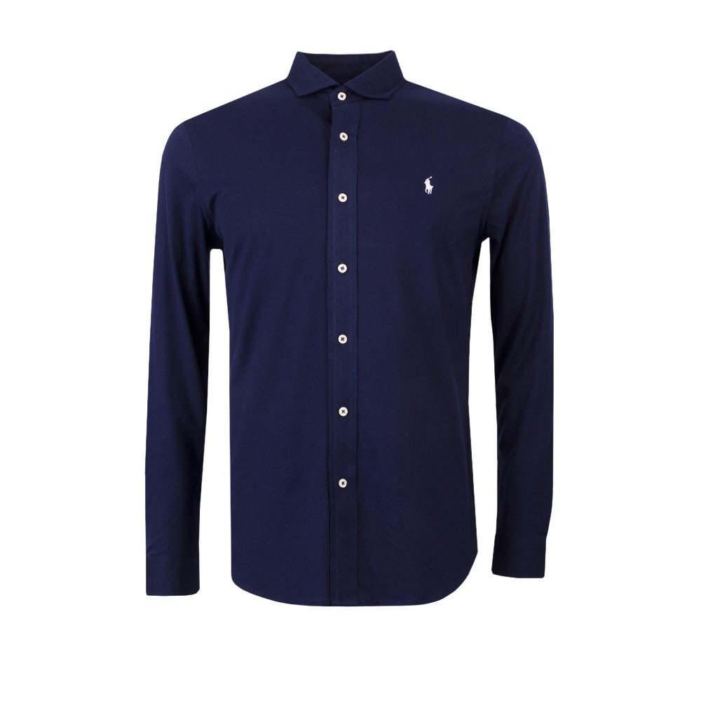 Jersey Shirt