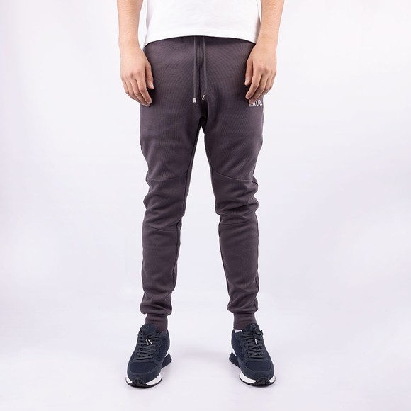 Balr Mens Grey Q Series Slim Classic Jogger #2
