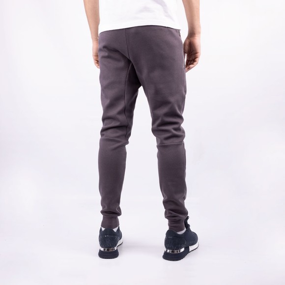 Balr Mens Grey Q Series Slim Classic Jogger #3