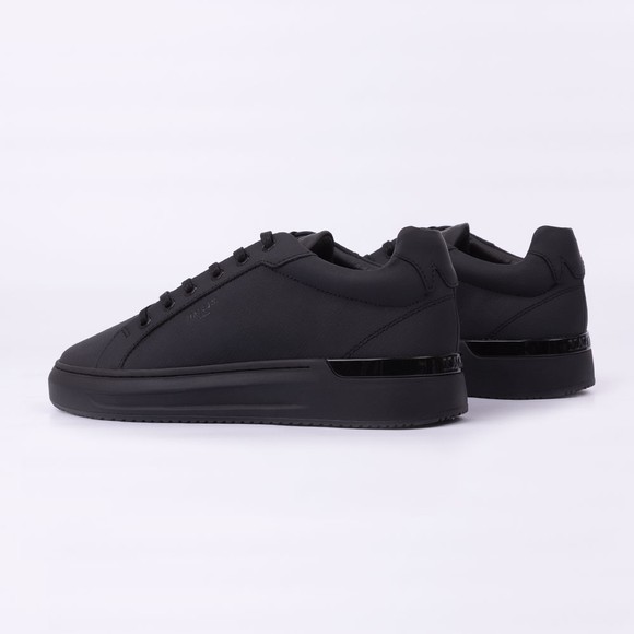 Mallet Mens Black GRFTR Trainer #3