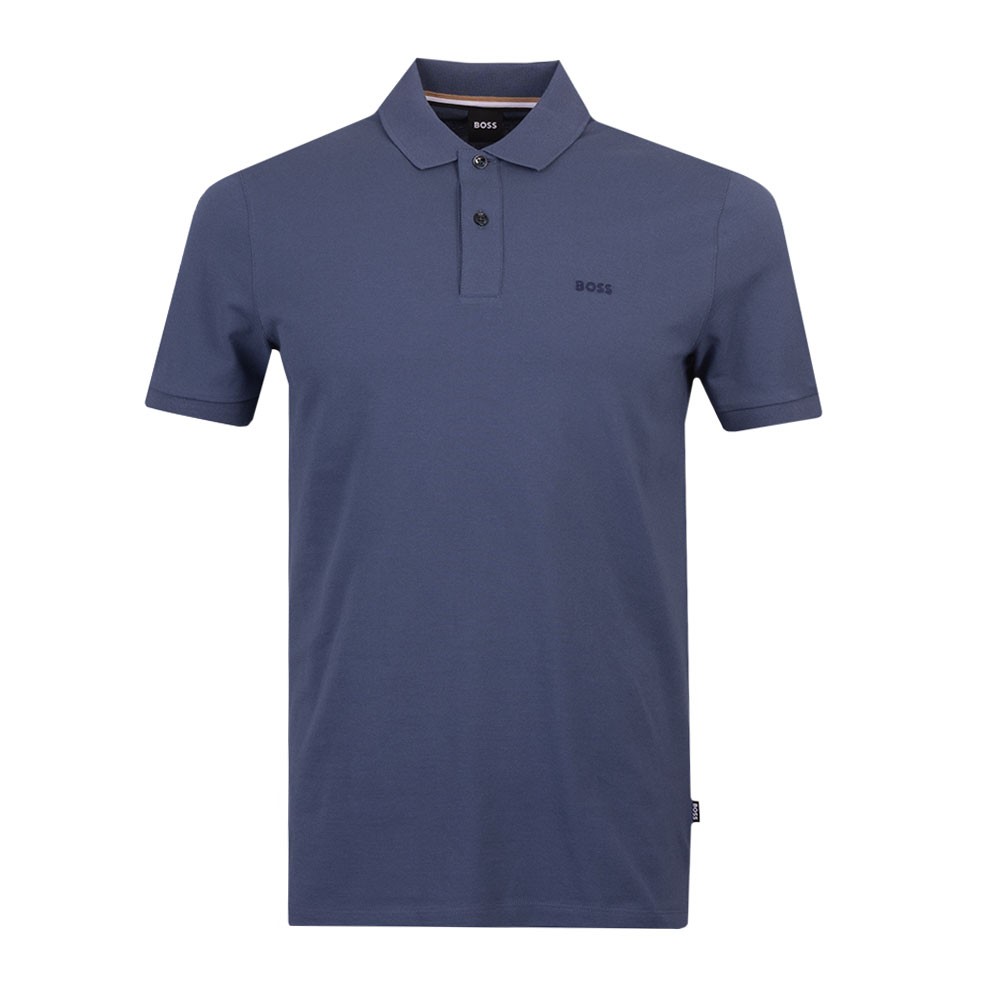 Formal Pallas Polo Shirt