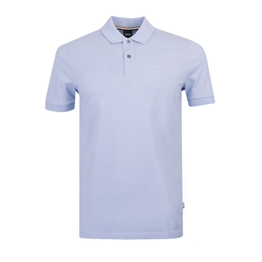 Formal Pallas Polo Shirt