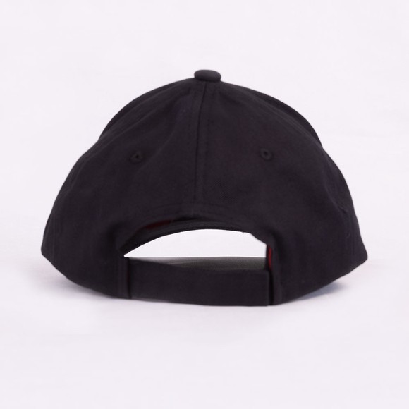 HUGO Mens Black Jake Cap main image
