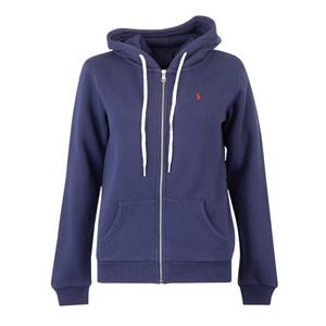 Fleece Full Zip Hoody