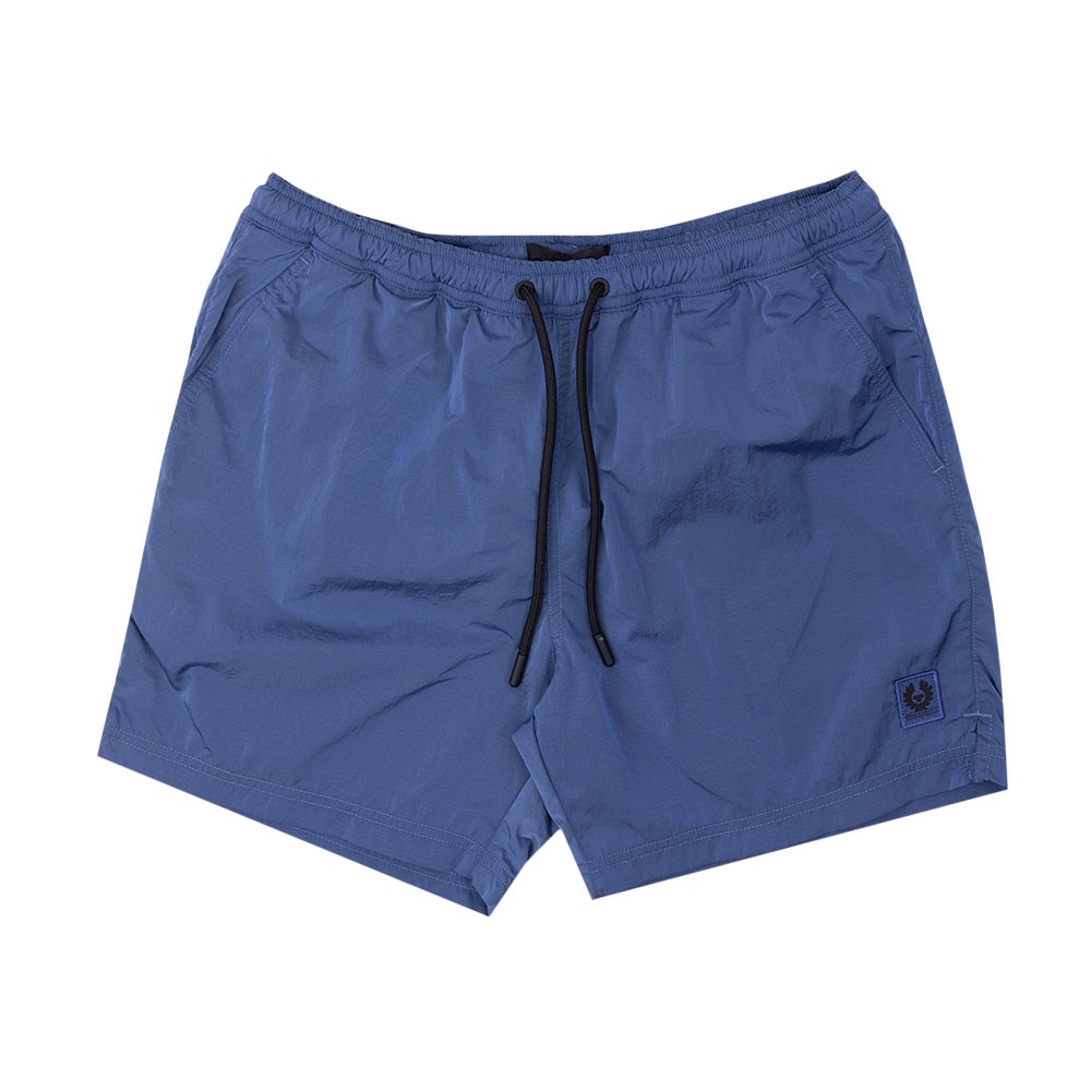 Belstaff Clipper Swim Short Oxygen Clothing