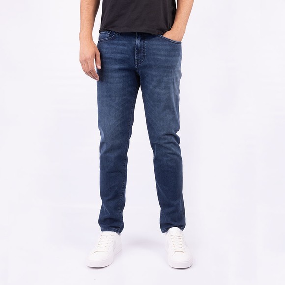 BOSS Casual Re Maine Soft Motion Jean Oxygen Clothing