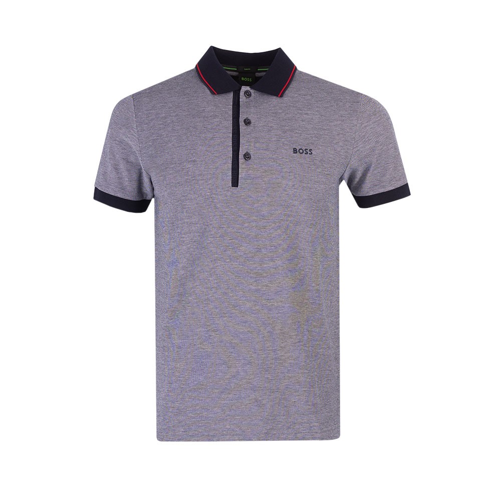 Athleisure Paule 4 Polo Shirt