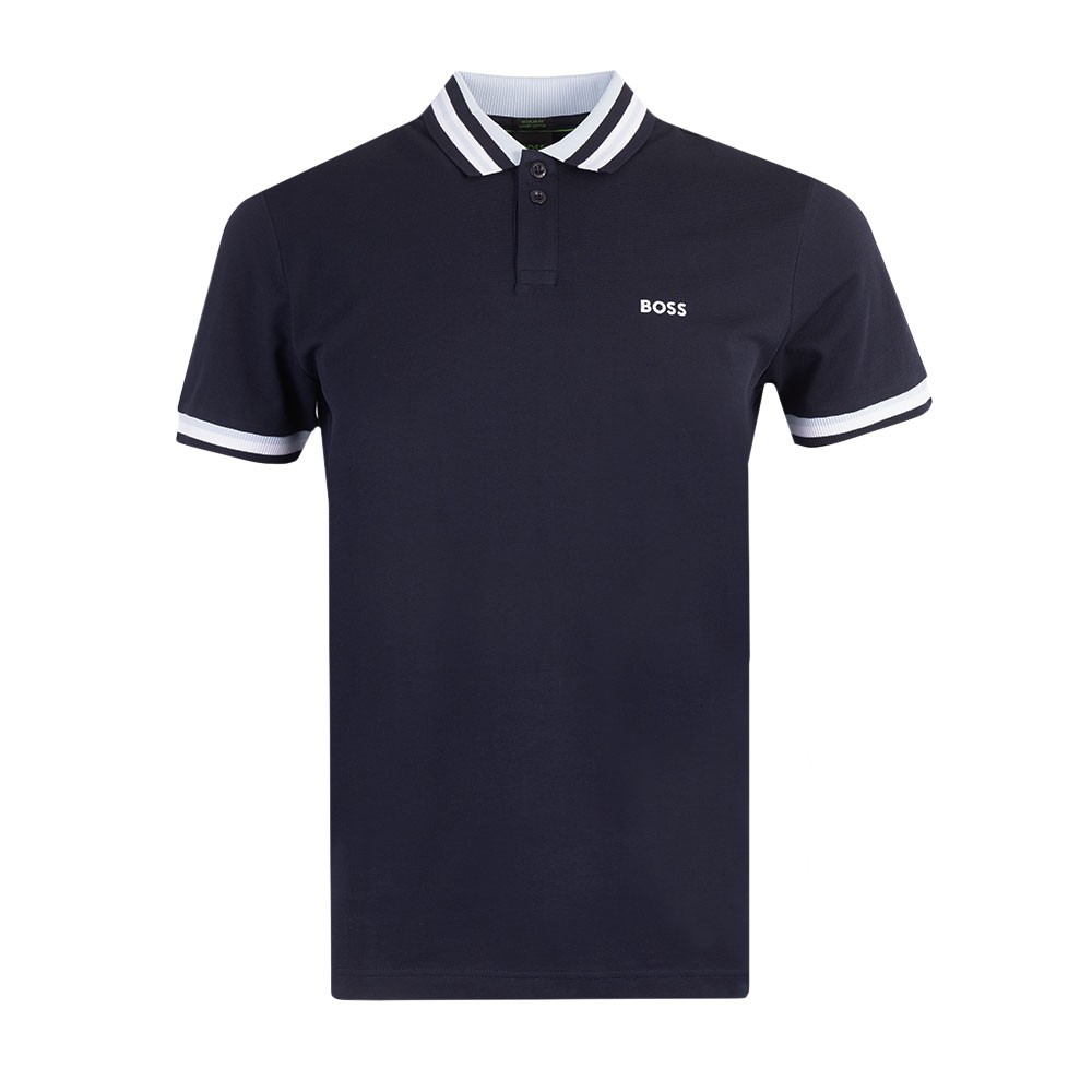 Athleisure Paddy 2 Polo Shirt