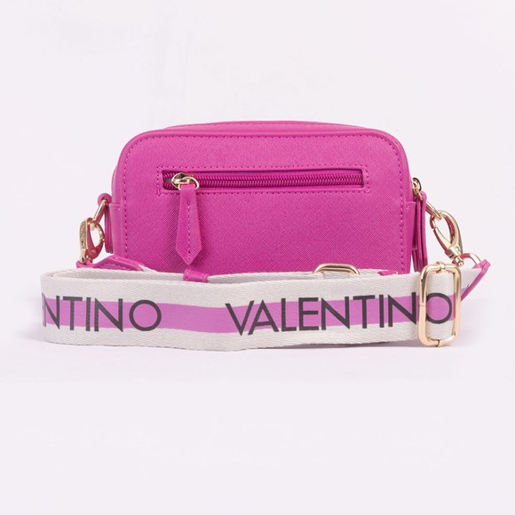Valentino Bags Womens Pink Zero RE Small Bag #3