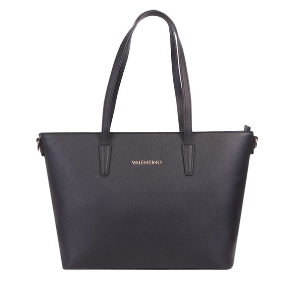 Valentino Bags Womens Black Zero RE Tote #1