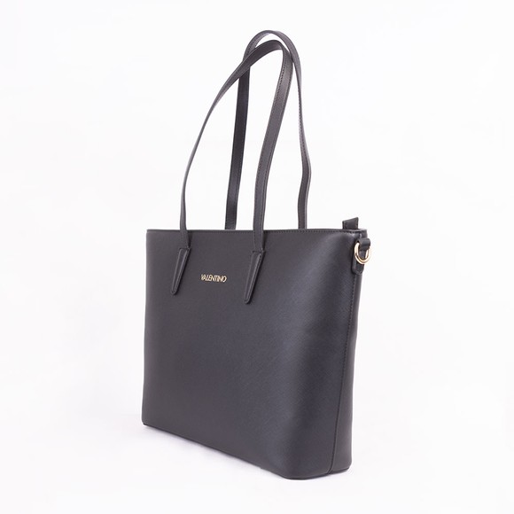 Valentino Bags Womens Black Zero RE Tote #2