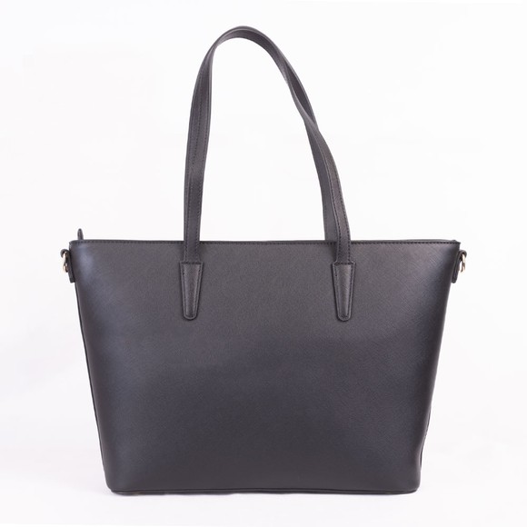 Valentino Bags Womens Black Zero RE Tote #3