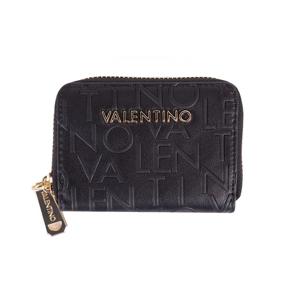 Valentino Bags Womens Black Relax Small Purse #1