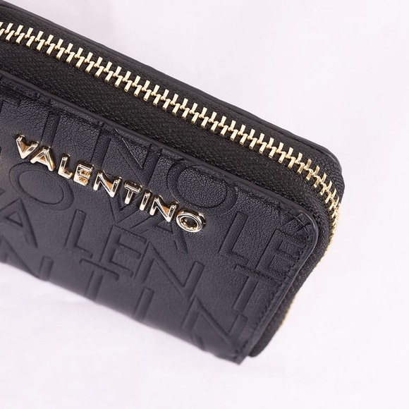 Valentino Bags Womens Black Relax Small Purse #2