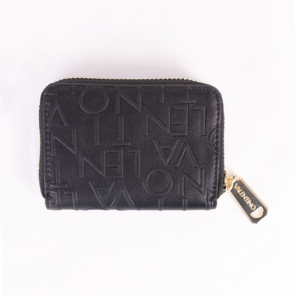 Valentino Bags Womens Black Relax Small Purse #3