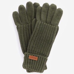 Saltburn Knitted Gloves