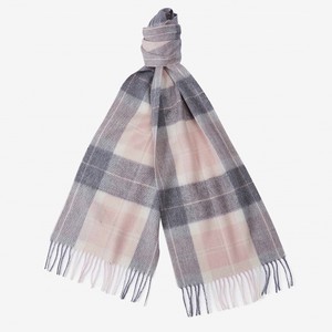 Tartan Scarf