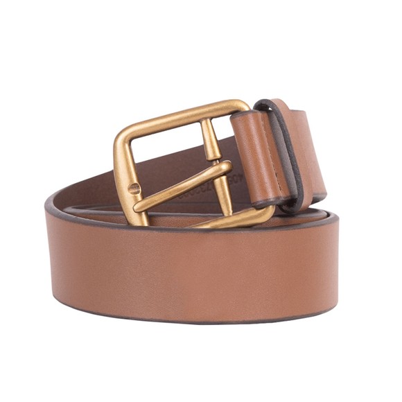 Polo Ralph Lauren Mens Brown Saddler Belt main image