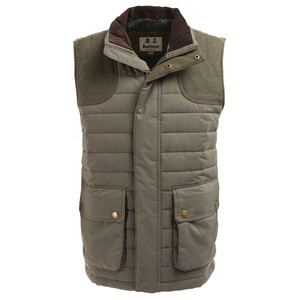 Bradford Gilet