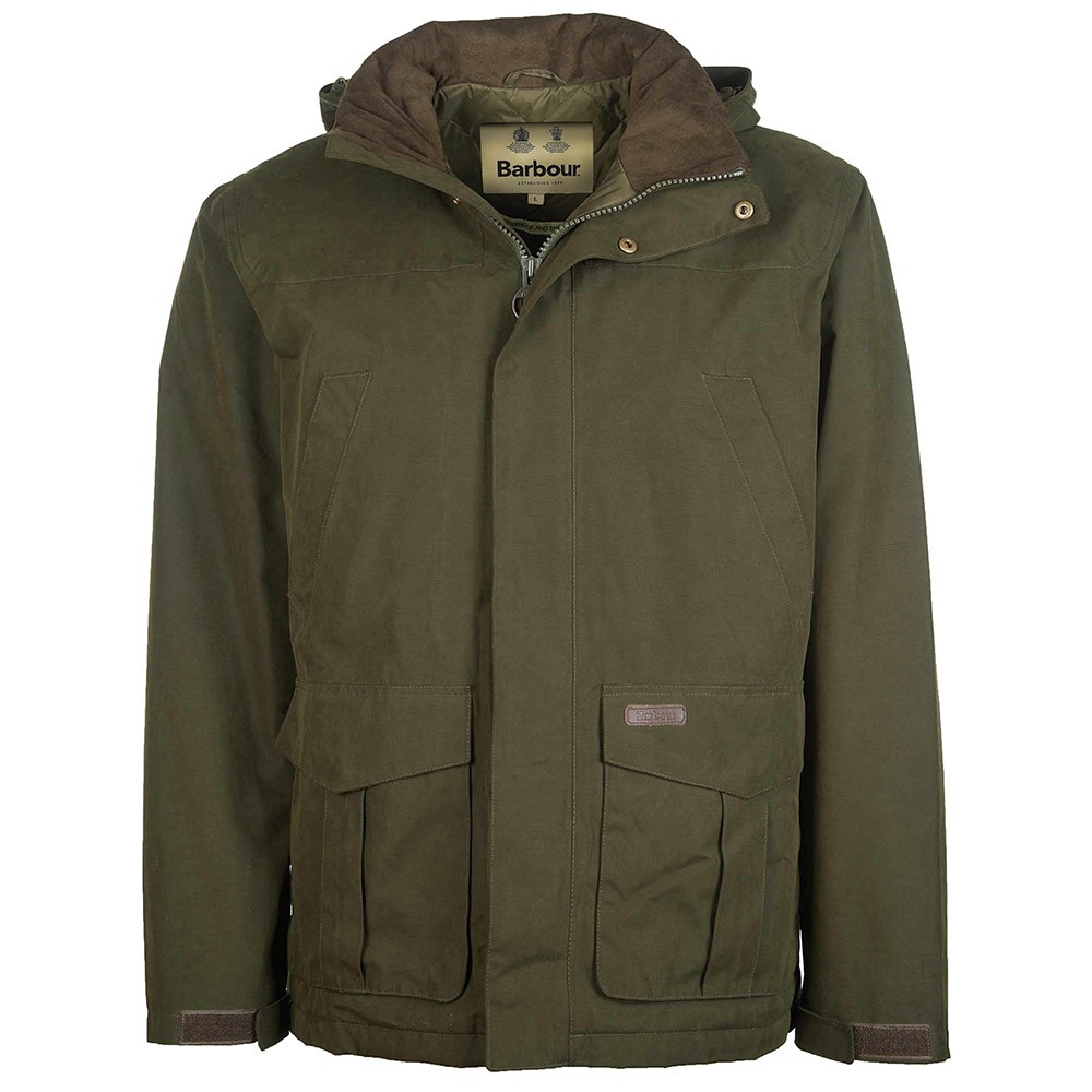 Brockstone Jacket