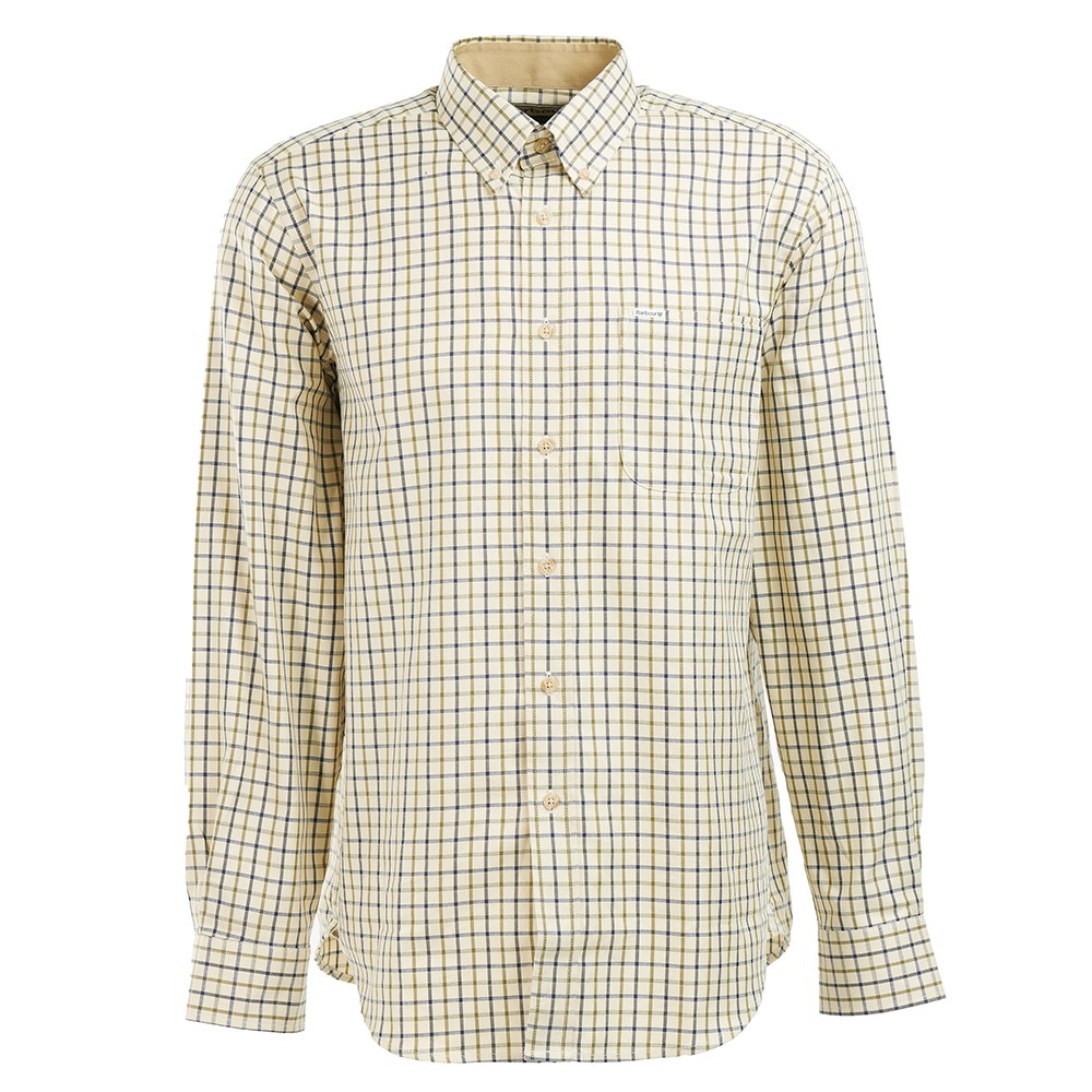 Tattersall Shirt
