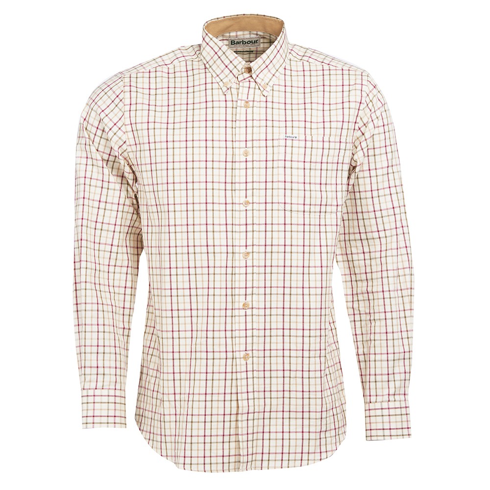 Tattersall Shirt