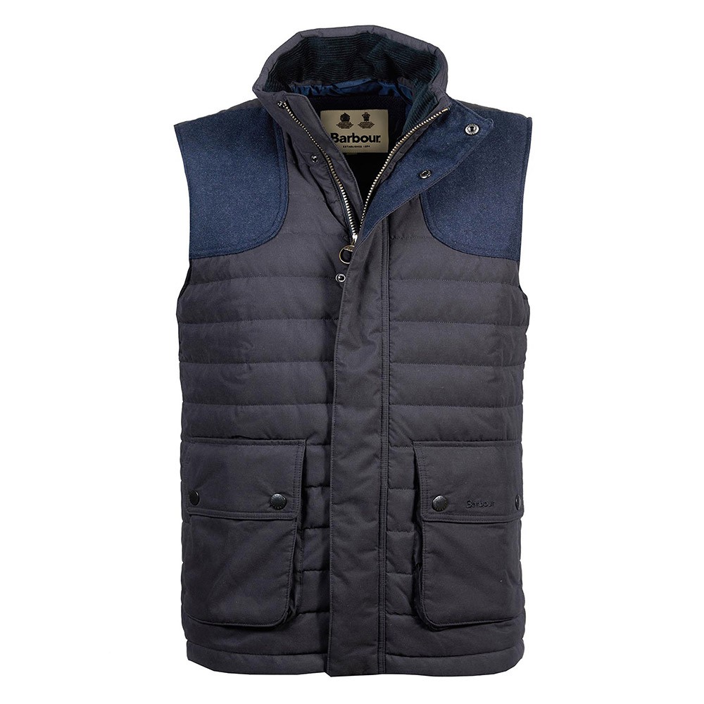 Bradford Gilet