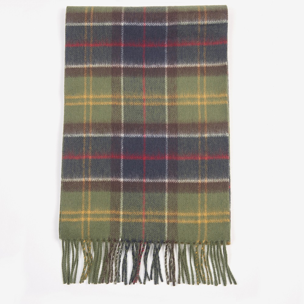 Galston Scarf