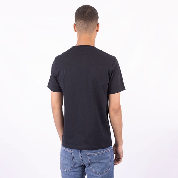 PS Paul Smith Mens Blue Tarot T-Shirt #4