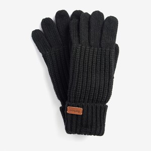 Saltburn Knitted Gloves