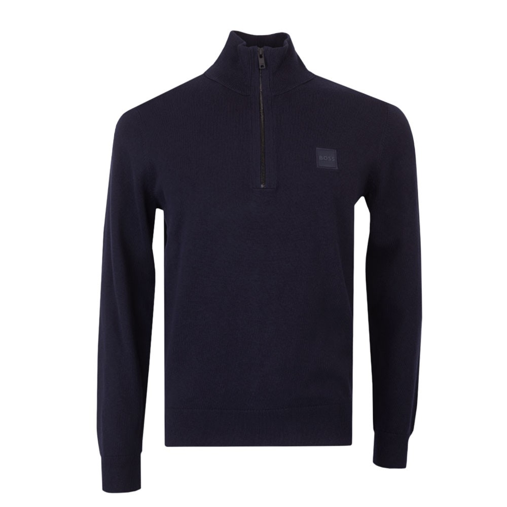 Casual Kanobix Half Zip