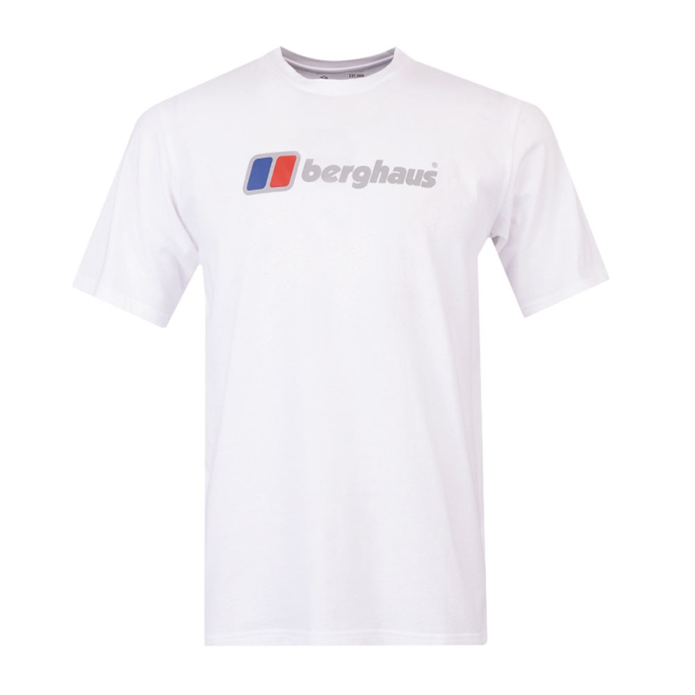 berghaus tie dye t shirt