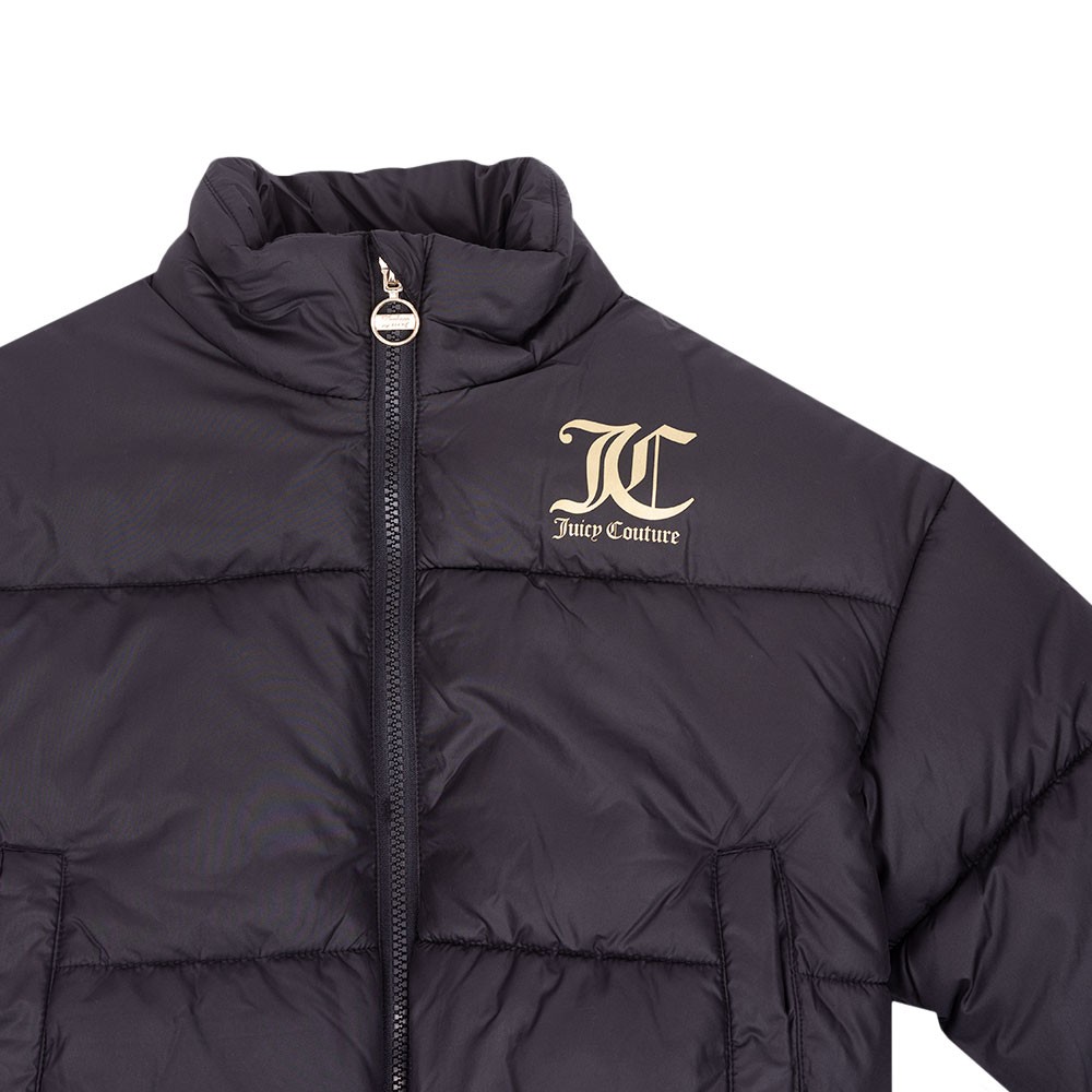 Zalando Juicy Couture Winter Jacket Zalando Juicy Couture Diamante