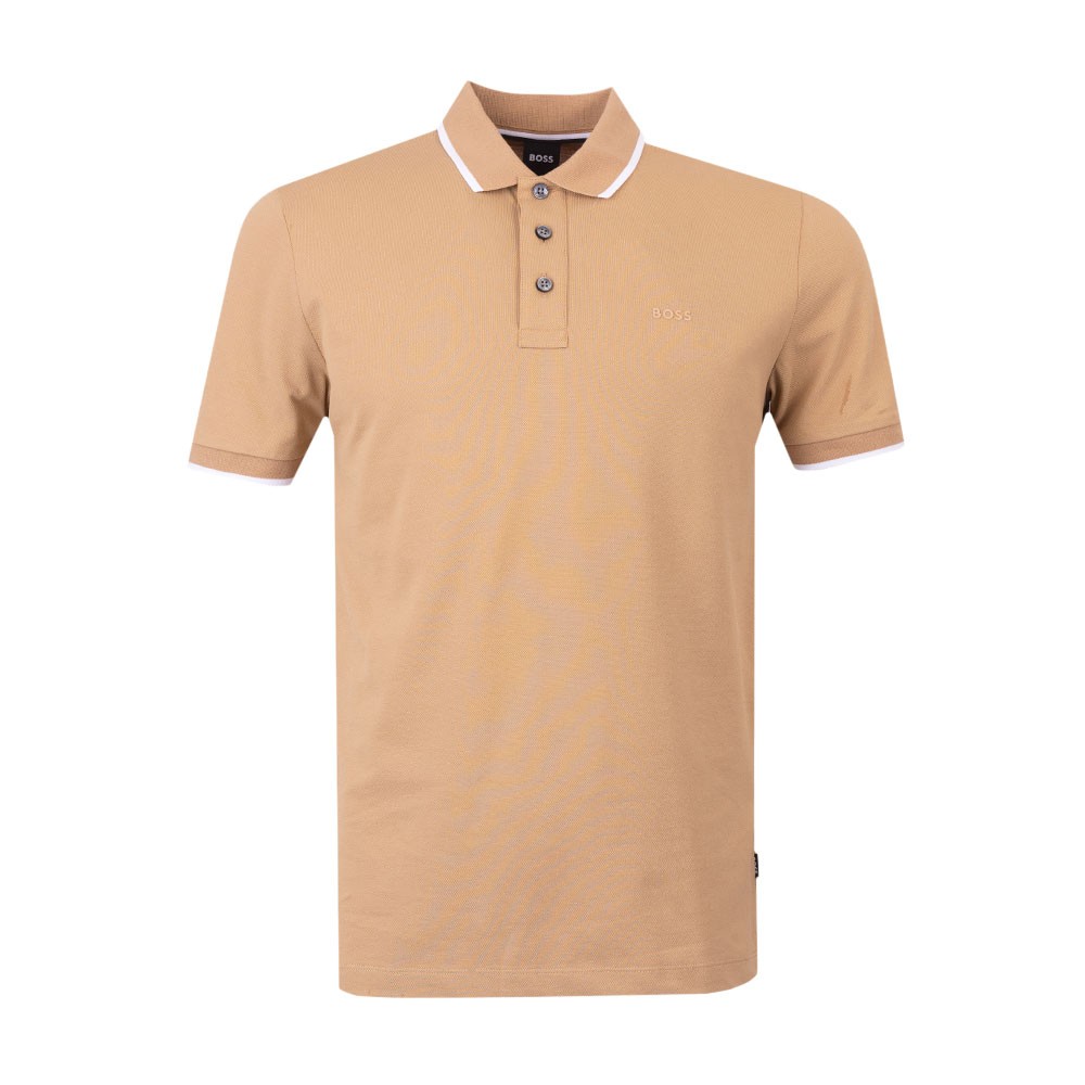 Formal Parlay 190 Polo Shirt