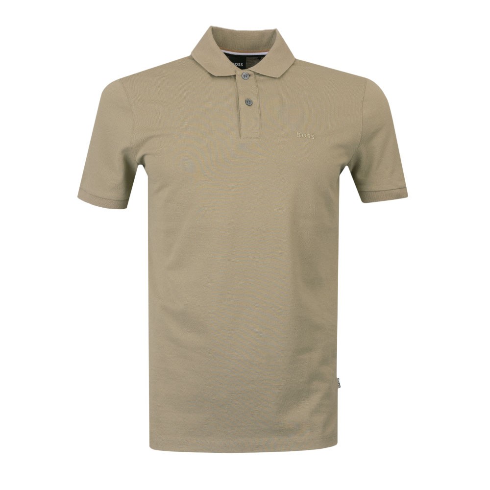 Formal Pallas Polo Shirt