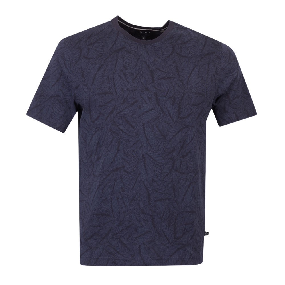 Sedling All Over Printed T-Shirt