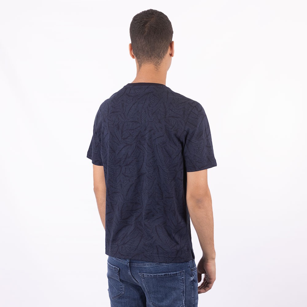 T-shirts Ted Baker bleu en ligne | À commander sur