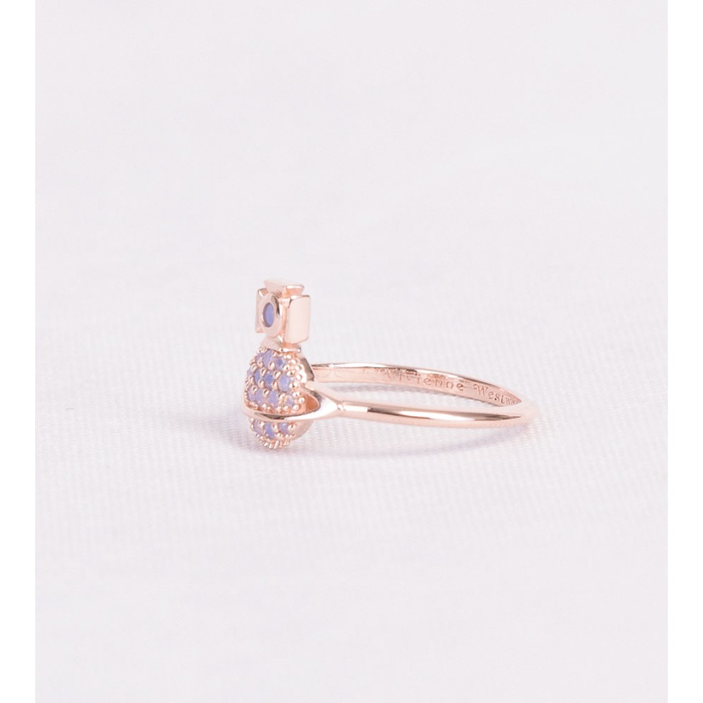 Vivienne Westwood Tamia Ring | Oxygen Clothing
