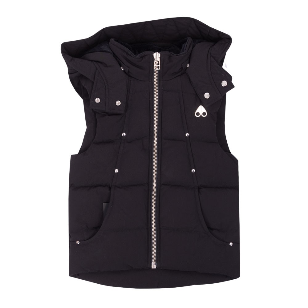 Padded Gilet