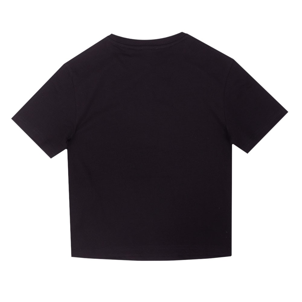 EA7 Emporio Armani 6RBT57 Tape Shoulder T Shirt | Masdings