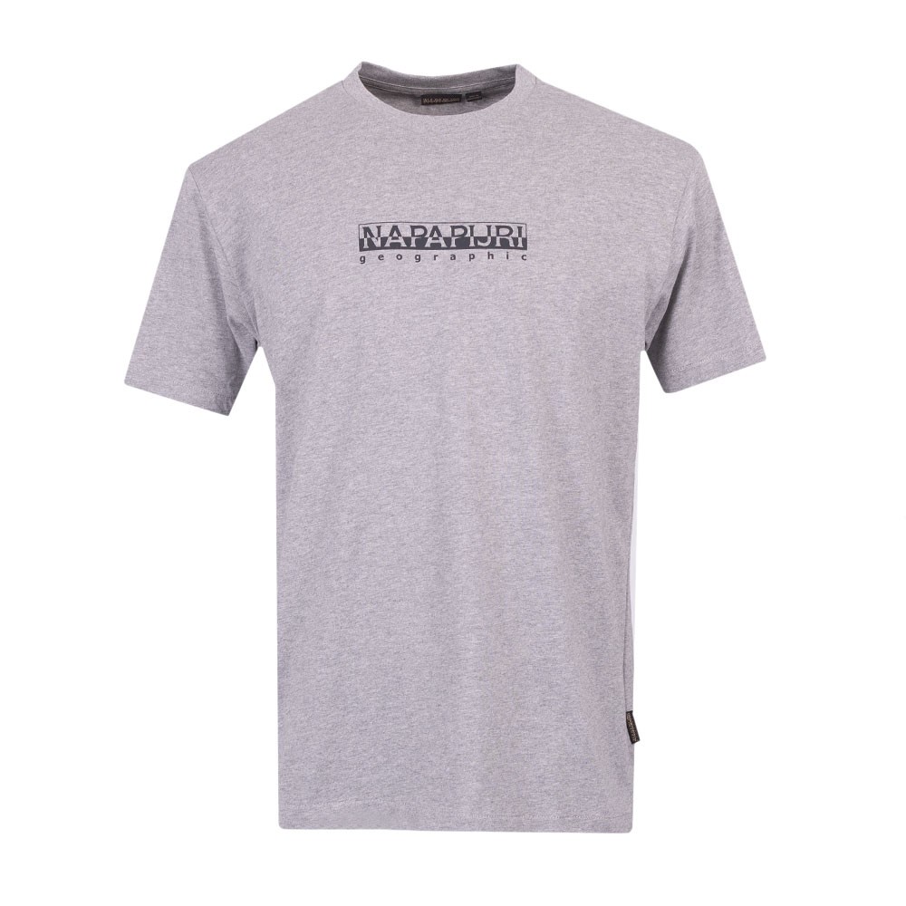 S-Box SS T-Shirt