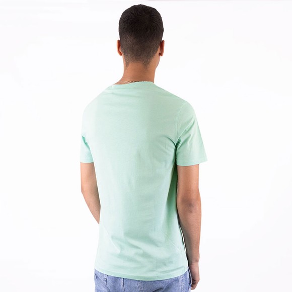 BOSS Mens Green Thinking 1 T-Shirt main image