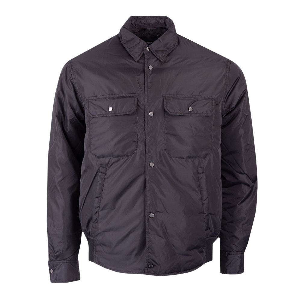 Nylon Overshirt