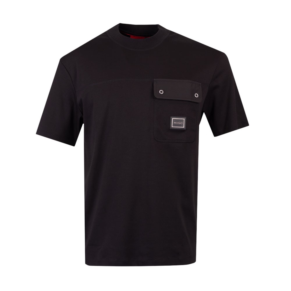 Dayans Cargo Pocket T Shirt
