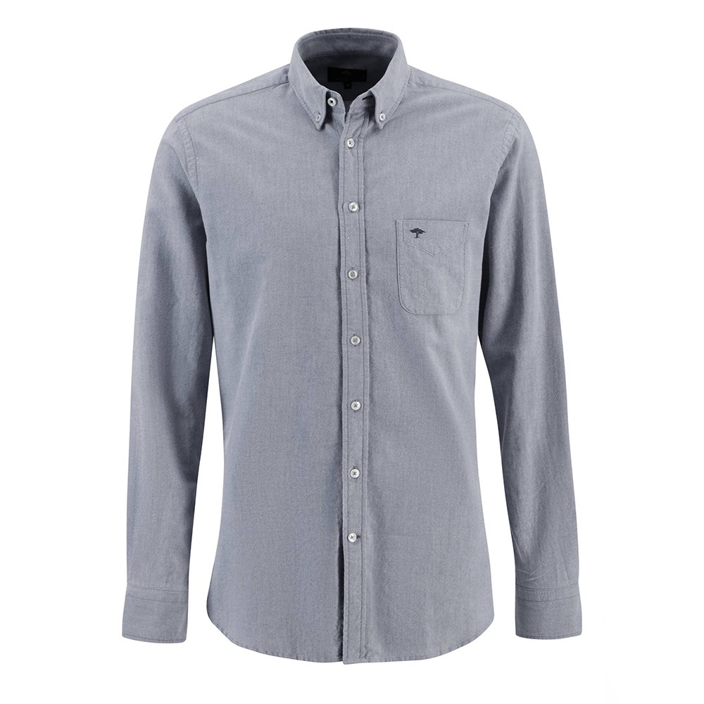 Seasonal Oxford Shirt