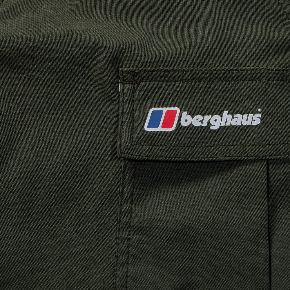 berghaus Urban Cargo Pants Masdings