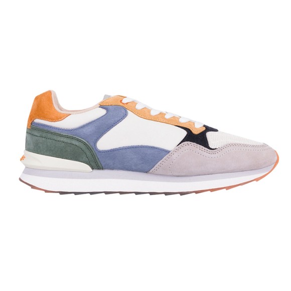 Hoff Mens Multicoloured Bangkok City #1